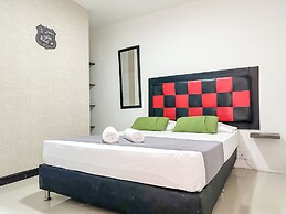 Hotel Laureles de Aburra Medellin