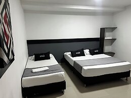 Hotel Laureles de Aburra Medellin