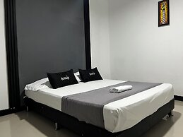 Hotel Laureles de Aburra Medellin