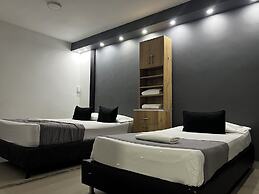 Hotel Laureles de Aburra Medellin