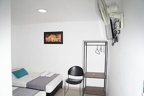 Hotel Laureles de Aburra Medellin