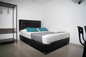 Hotel Laureles de Aburra Medellin