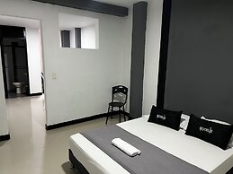 Hotel Laureles de Aburra Medellin