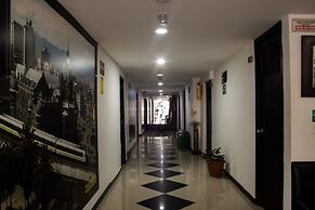 Hotel Laureles de Aburra Medellin