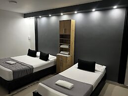 Hotel Laureles de Aburra Medellin