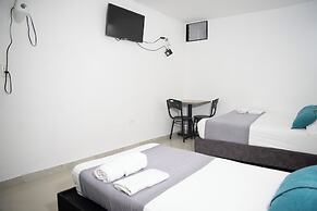 Hotel Laureles de Aburra Medellin