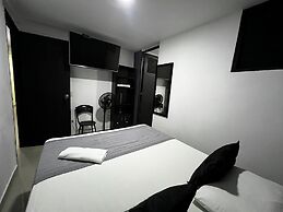 Hotel Laureles de Aburra Medellin