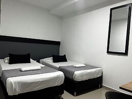 Hotel Laureles de Aburra Medellin