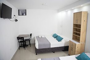 Hotel Laureles de Aburra Medellin