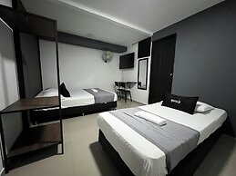 Hotel Laureles de Aburra Medellin