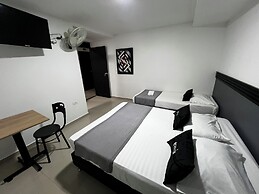 Hotel Laureles de Aburra Medellin