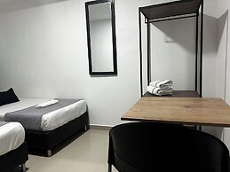 Hotel Laureles de Aburra Medellin
