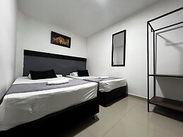 Hotel Laureles de Aburra Medellin