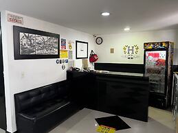 Hotel Laureles de Aburra Medellin