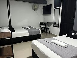 Hotel Laureles de Aburra Medellin