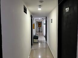 Hotel Laureles de Aburra Medellin