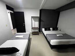 Hotel Laureles de Aburra Medellin