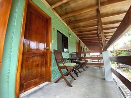 La Peregrina Bed & Breakfast