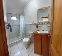 La Peregrina Bed & Breakfast