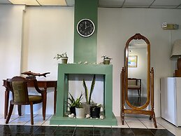 La Peregrina Bed & Breakfast