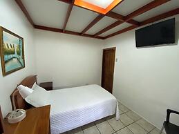 La Peregrina Bed & Breakfast