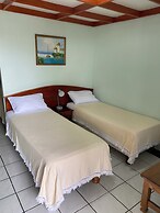 La Peregrina Bed & Breakfast