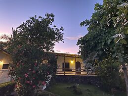 La Peregrina Bed & Breakfast