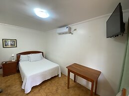 La Peregrina Bed & Breakfast