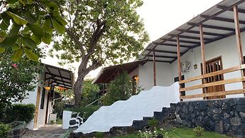 La Peregrina Bed & Breakfast