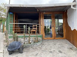 La Peregrina Bed & Breakfast