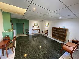 La Peregrina Bed & Breakfast