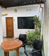 La Peregrina Bed & Breakfast