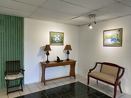 La Peregrina Bed & Breakfast