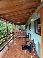 La Peregrina Bed & Breakfast