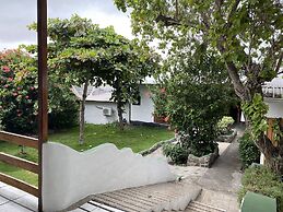 La Peregrina Bed & Breakfast