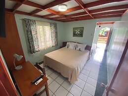 La Peregrina Bed & Breakfast