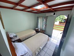 La Peregrina Bed & Breakfast