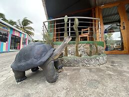 La Peregrina Bed & Breakfast