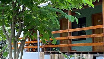 La Peregrina Bed & Breakfast