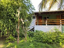 La Peregrina Bed & Breakfast