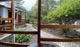 La Peregrina Bed & Breakfast