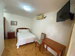 La Peregrina Bed & Breakfast