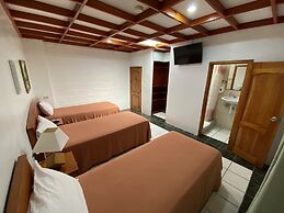 La Peregrina Bed & Breakfast