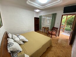 La Peregrina Bed & Breakfast