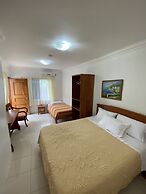 La Peregrina Bed & Breakfast