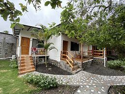 La Peregrina Bed & Breakfast