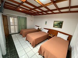 La Peregrina Bed & Breakfast