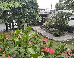 La Peregrina Bed & Breakfast