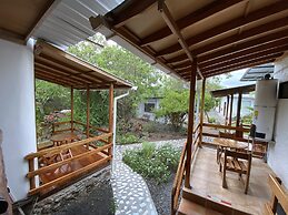 La Peregrina Bed & Breakfast