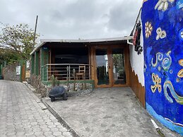 La Peregrina Bed & Breakfast